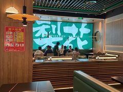 -梨花自助烤肉(西三旗万象汇黑金店)