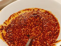 -面辣子·陕西家乡菜(钟楼店)