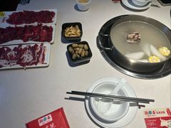 -潮泰牛肉火锅 · 创于1992年(国贸店)
