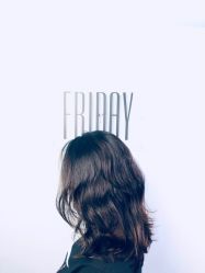 -FRIDAY星期五专业美发沙龙