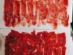 -犇鼎牛潮汕牛肉火锅(新辰里学清路店)