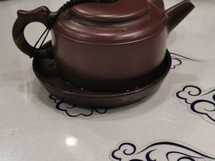 -冶春茶社(珍园店)