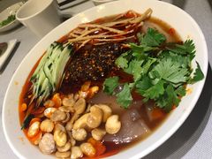 -鼓楼东街老火锅(鼓楼店)
