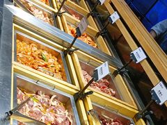 -韩盛·盛江山自助料理(奥体万达店)