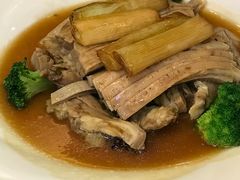 -裕丰源滋补烩面(天赋路店)