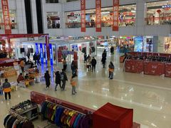 -大连福佳爱琴海购物公园(西安路店)