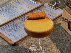 -The Drinkery (瑞金店)
