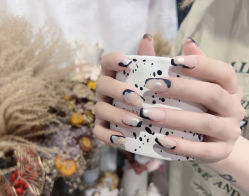 -兔猫ToMoreNails美甲美睫