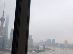 -上海外滩茂悦大酒店