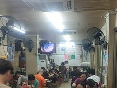 -海浪食店(湖滨中路店)