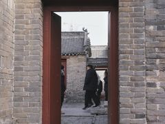 -叶县县衙博物馆景区