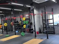 -Vamos巴猫司健身中心(五角场店)