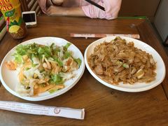 -沙河粉村·国家非遗传承(云台店)