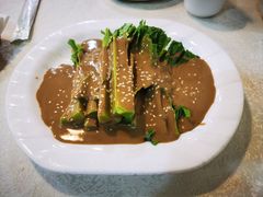 -蒲氏烤鸭(百寿路店)