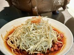 -晓淮山·扬州早茶·淮扬菜(龙阳广场店)