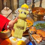 南京探店|快来simply thai天泰寻觅正宗泰味