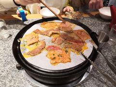-酒拾烤肉(阳光100店)
