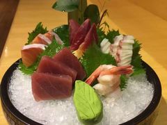 -鲤·鮨KOISUSHI