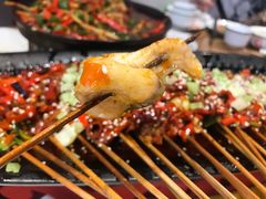 -成都吃客(九眼桥店)