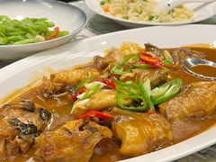 -萬國春·中菜馆(颐和公馆店)