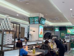 -黑窑厂糖油饼烤鸭·清真菜(旗舰店)