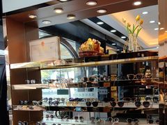 -锦泉眼镜视光体验中心(环市西路店)