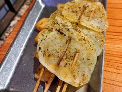 -功夫怪兽·烧烤(西工小街店)