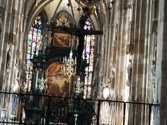 -斯蒂芬主教座堂(Stephansdom)