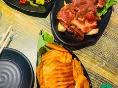 -吉志烤肉(太原总店)