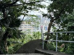 -炮台山公园