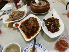 -龙姐私房菜(和顺古镇店)