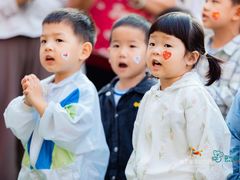 -童梦童享幼儿园