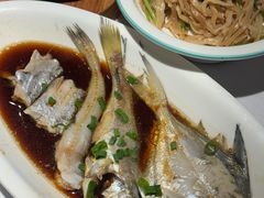 -小城故事·地道宁波味(月湖盛园店)