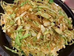 -西贝莜面村(东莞壹号广场店)