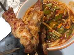 -西域阿里马新疆菜·清真(桂花路店)