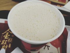 -肯德基(南京站A2检票口楼上)