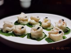 芝士焗南美对虾-瓦库茶馆17号(海汇港店)