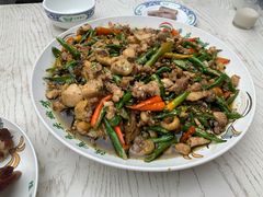 -陈有良尖椒鸡(江津总店)
