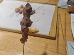 -一顿烧烤(八经街店)