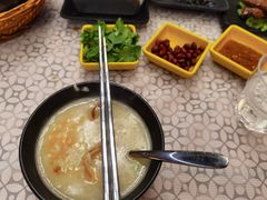 -云晓光头烧烤吧(德平路店)