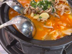 -李师傅脆肚(梅林店)