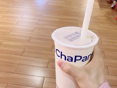 -茶百道(爱融荟城店)