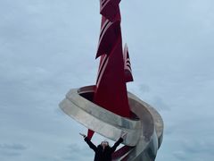 -日照世帆赛基地