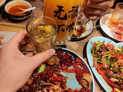 -街角等你.大连海鲜烧烤(西安路店)