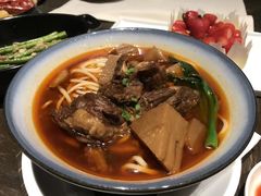 -北京三里屯CHAO酒店