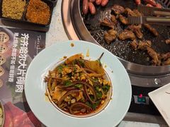 -炭之家·齐齐哈尔非遗烤肉·鲜切直供(中央大街店)