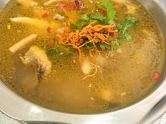 -乙丙丁正宗昭通天麻火腿鸡(总店)
