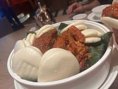 -艳阳天·非遗楚菜(武汉客厅店)
