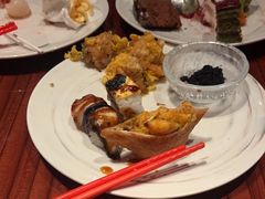 -西安W酒店·WEI全味西餐厅