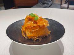 -扬州香格里拉·香宫中餐厅